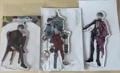アイナナ 百 アクスタ