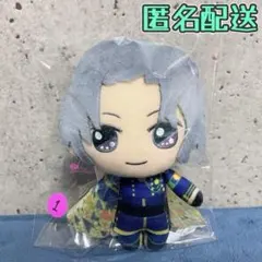 アイナナ きらどる ぬいぐるみ ONLY ONCE, ONLY 7TH 一織　①