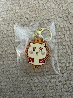 ちいかわ　シーサー祭り　トレーディングラバーマスコット