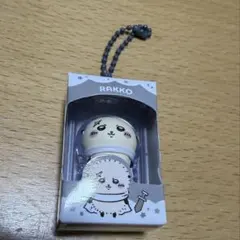 ちいかわ ラッコ　チョコボックスフィギュア