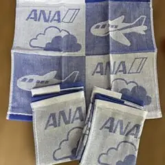 2025年最新】ANA タオルの人気アイテム - メルカリ