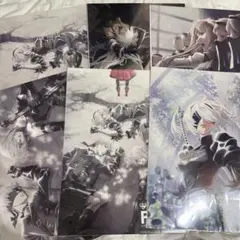 NieR:Automata ニーアオートマタ　一番くじ
