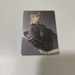 BMSGFES25 オンラインくじ フォトカード JUNON