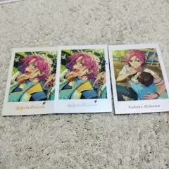 あんスタ 桜河こはく まとめ売り - メルカリ