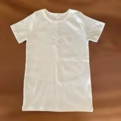 kodomojidai ホワイト アンダーシャツ L