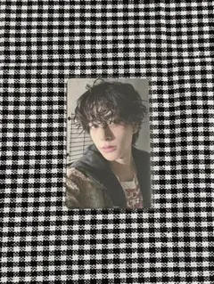 ENHYPEN　daydream　ユニバ　ラキドロ　限定　特典　ジェイク