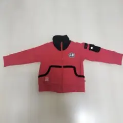 ベビードール　ジャケット　80