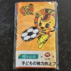 レノファ山口 応援グッズ