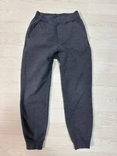 UNIQLO キッズ 裏起毛パンツ 140