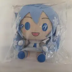 ざつ旅 ミニぬいぐるみ(EX)鈴ヶ森ちか(パジャマ) - メルカリ