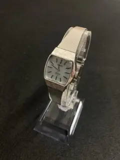 ヴィンテージ／SEIKO／レディース腕時計／手巻き【稼動品】⭐︎