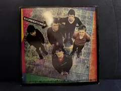 UK盤LPコーティングジャケ◾️THE UNDERTONES アンダートーンズ UK盤LPコーティングジャケ◾️THE UNDERTONES アンダートーンズ