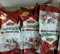 山本珈琲館 ヨーロピアンブレンド 粉 1kg 3袋セット - メルカリ