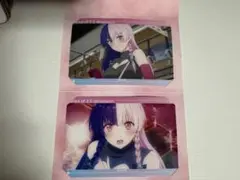 2.5次元の誘惑 キャラクターグッズ