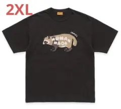 XL 神戸店限定HUMAN MADE ANIMAL GRAPHIC T - メルカリ