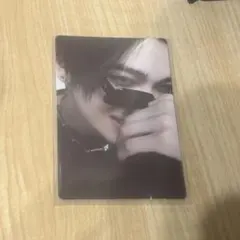 ENHYPEN ニキ 韓国 展示会 UNSEEN