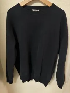 AURALEE 24SS HEAVY BD SWEAT セットアップ サイズ4のサムネイル
