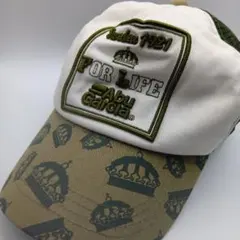 Abu Garcia キャップ 帽子のサムネイル