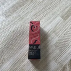 資生堂 マキアージュ ドラマティックエッセンスルージュRD301