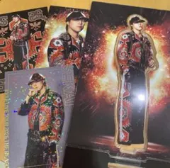 アクリルスタンド ミュージシャン