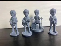 2026年最新】ビートルズ フィギュアの人気アイテム - メルカリ
