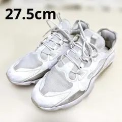 人気✨️NIKE エアマックス インフィニティ2 27.5 ホワイト AirMax