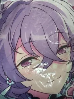 GIGO限定 あんスタ ビッグクッション ユメ - メルカリ