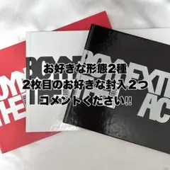 BOYNEXTDOOR ボネクド ボイネク The Action アルバム