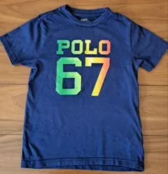POLO ラルフ・ローレン Tシャツ 120cm