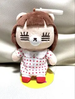非売品☆コレサワ れ子ちゃん BIGぬいぐるみ vol.2 - メルカリ
