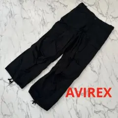 未使用】AVIREX(アヴィレックス)P.D.W. スーパーファティーグパンツ