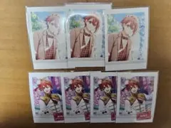 アイドリッシュセブン アイナナ 七瀬陸 ぱしゃこれ
