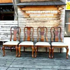 2026年最新】トーマスビル チェアの人気アイテム - メルカリ