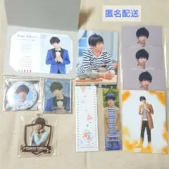 エーステ 月岡紬 過去グッズ 10点セット