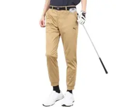 K.様専用　プーマ（PUMA）（メンズ）ゴルフウェア ストレッチジョガーパンツ