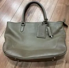 ペッレモルビダ ビジネスバッグ