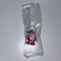 Bリーグマスコットめじるしアクセサリー2 ジャンボくん