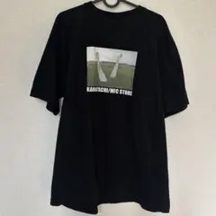 MFC STORE KAMAITACHI 濱家足の毛バリ濃くて草 ブラック Lのサムネイル