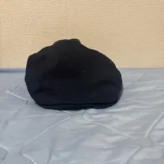 ALTERNATE HAT CO. ハンチング ネイビー