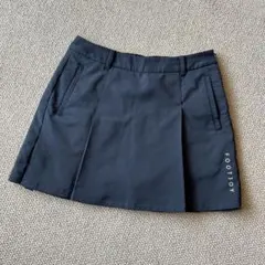 FOOTJOY レディース ゴルフスカート ブラックのサムネイル