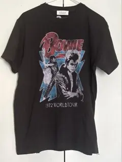 2026年最新】david bowie tシャツの人気アイテム - メルカリ