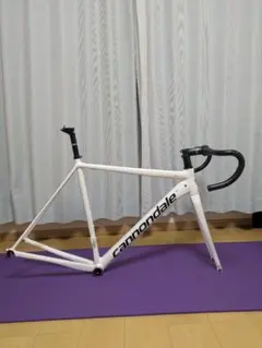 2026年最新】ロードバイク フレーム 56の人気アイテム - メルカリ