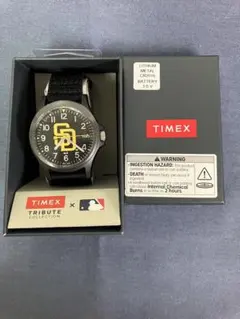 TIMEX/パドレス TRIBUTE COLLECTION 腕時計　Mのサムネイル