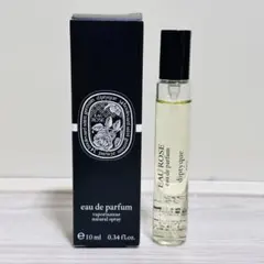 [国内正規品] diptyque EAU ROSE EDP 10mlのサムネイル
