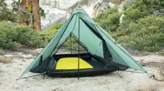 Tarptent ProTrail タープテント プロトレイル リアポール付 2025年最新】Tarptent protrailの人気アイテム - メルカリ