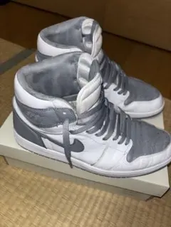 2026年最新】エアジョーダン1 stealthの人気アイテム - メルカリ