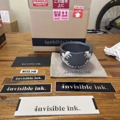 2026年最新】invisible ink.の人気アイテム - メルカリ
