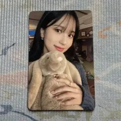 TWICE WITH  YOU-THサノク が TT ミナトレカ 2025年最新】サノク トレカ twiceの人気アイテム - メルカリ