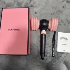 BLACKPINK ペンライト ver.2