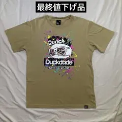 ［最終値下げ品］DUCK DUDE メンズTシャツのサムネイル